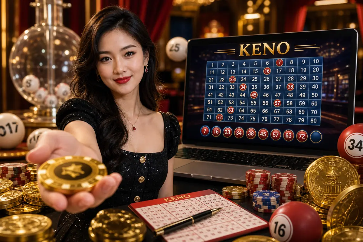 xz77 অনলাইন ক্যাসিনো বেটিং